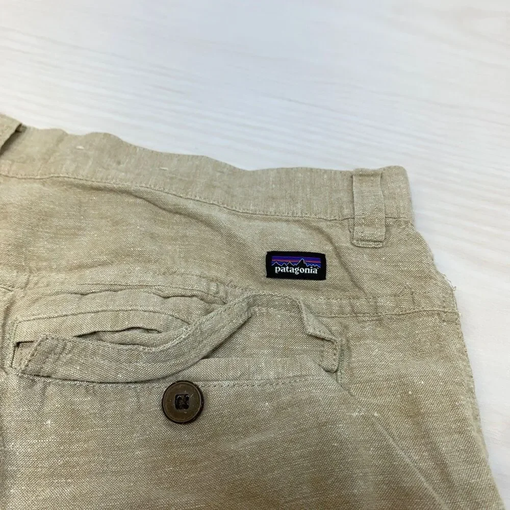 Patagonia shorts mens